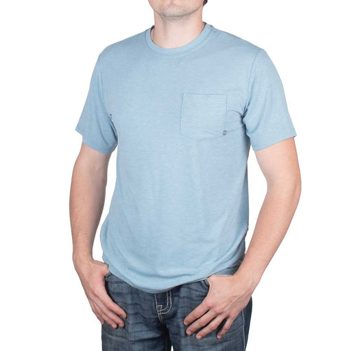 Free Fly Men's Bamboo Flex Pocket Tee MEN - Clothing - T-Shirts & Tanks Free Fly Apparel