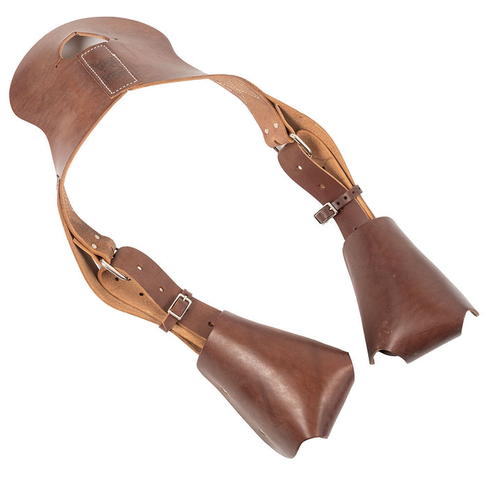 Weaver Lil' Dude Stirrups Tack - Saddle Accessories Weaver Sunset