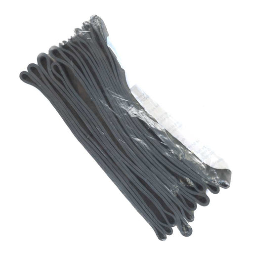 Horse Craft Black Dally Wraps Tack - Ropes & Roping Horse Craft