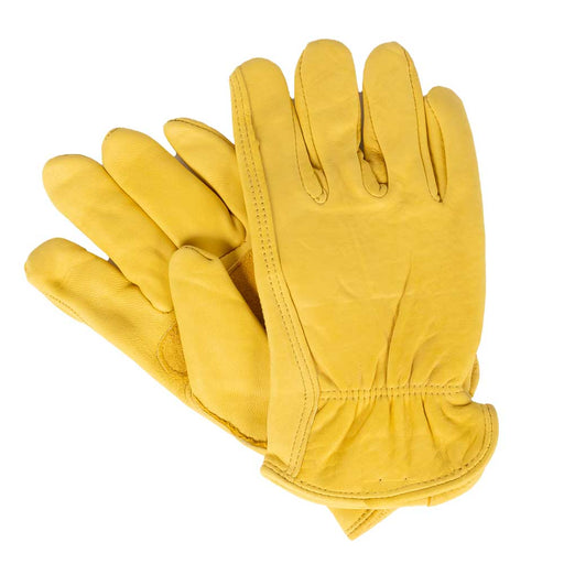 Kinco Grain Deerskin Driver Gloves For the Rancher - Gloves Kinco S