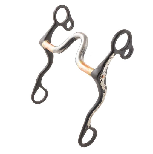 Brown Sweet Iron Curb Bit Tack - Bits Formay