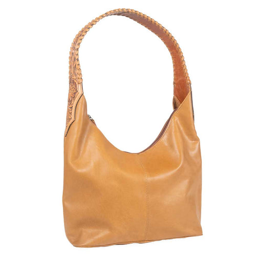 Scout Leather Co. Lacy Shoulder Bag WOMEN - Accessories - Handbags - Shoulder Bags Scout Leather Goods