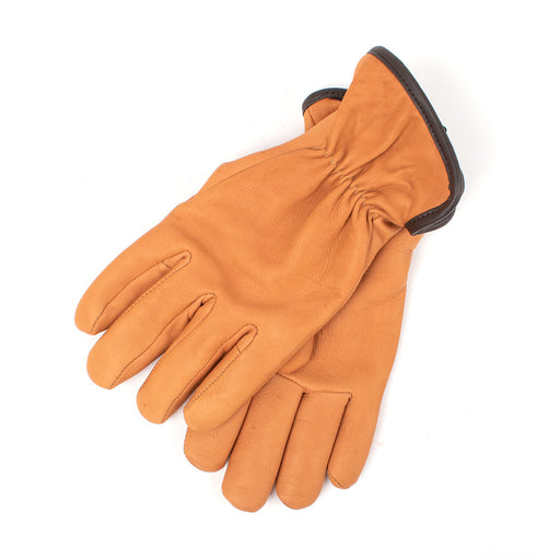 Geier Merino Lined Deerskin Gloves - Saddle For the Rancher - Gloves Geier Glove Co. 7