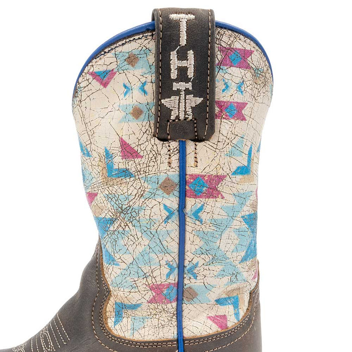 Tin Haul Youth Boot - Tan Geronimo KIDS - Footwear - Boots Tin Haul