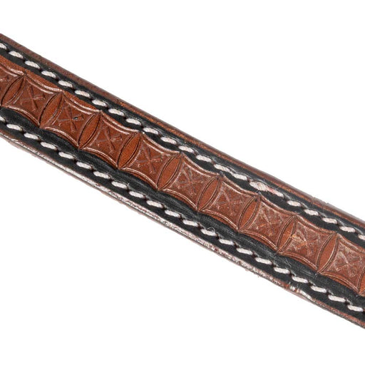 NEW Teskey's 3/4" One Ear Headstall Sale Barn Teskey's