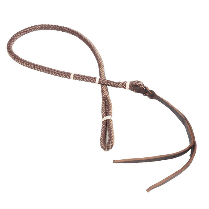Teskey's Braided Over and Under Tack - Whips, Crops & Quirts Teskey's Latigo