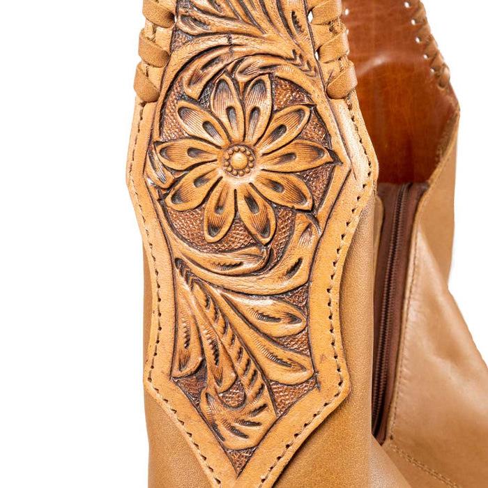 Scout Leather Co. Lacy Shoulder Bag WOMEN - Accessories - Handbags - Shoulder Bags Scout Leather Goods