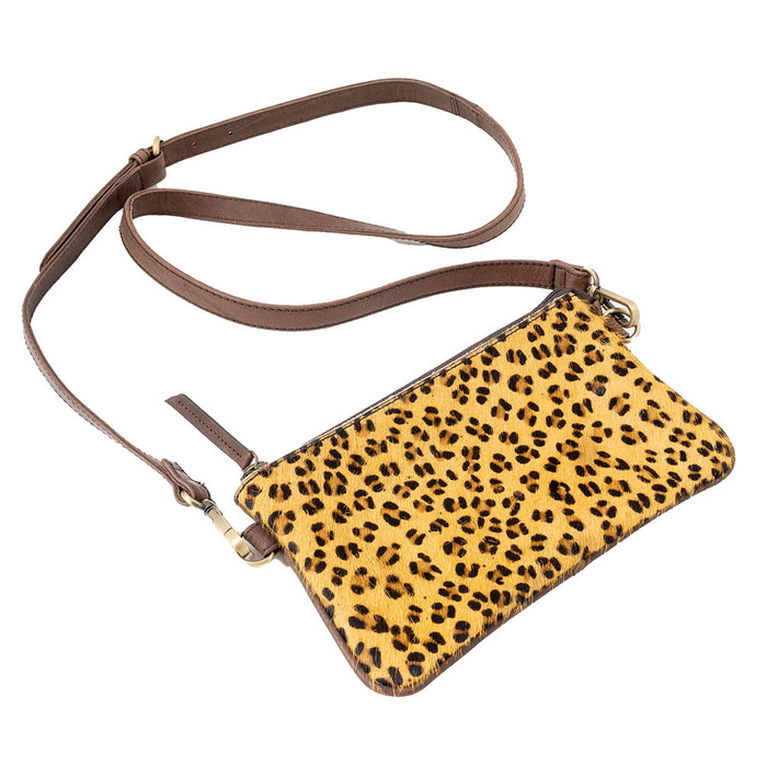 Scout Leather Co. Lucy Crossbody WOMEN - Accessories - Handbags - Crossbody bags Scout Leather Goods