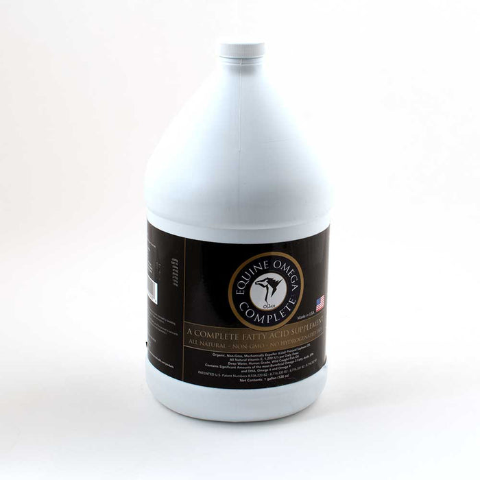 Equine Omega Complete Equine - Supplements Equine