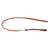 Beaded Over Under Tack - Whips, Crops & Quirts MISC White/Blue/Pink  