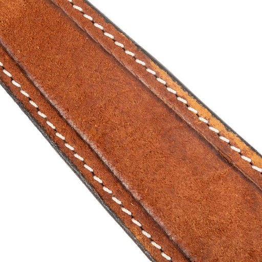 Teskey's One Ear Roughout Headstall Tack - Headstalls Teskey's