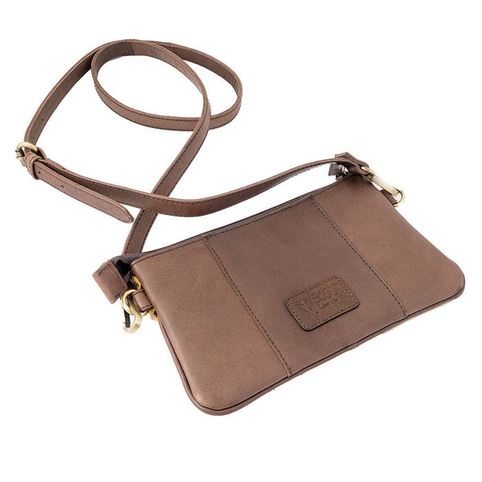 Scout Leather Co. Lucy Crossbody WOMEN - Accessories - Handbags - Crossbody bags Scout Leather Goods