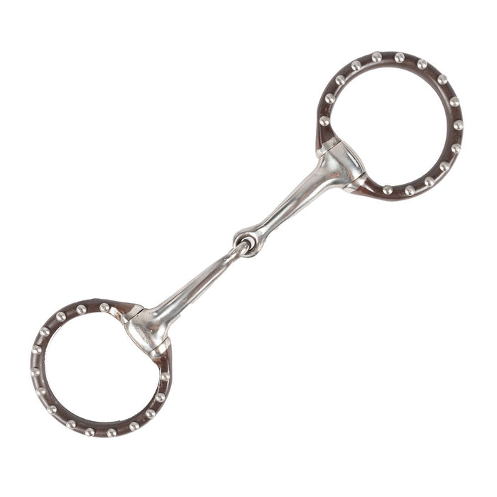 Snaffle Pony Bit Tack - Bits Formay