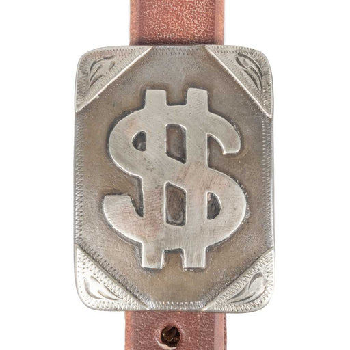 Cowperson Tack 3/4" Slit Ear Headstall Tack - Headstalls Cowperson Tack