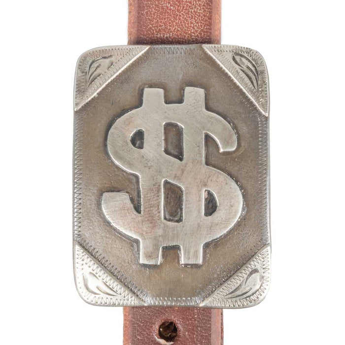 Cowperson Tack 3/4" Slit Ear Headstall Tack - Headstalls Cowperson Tack