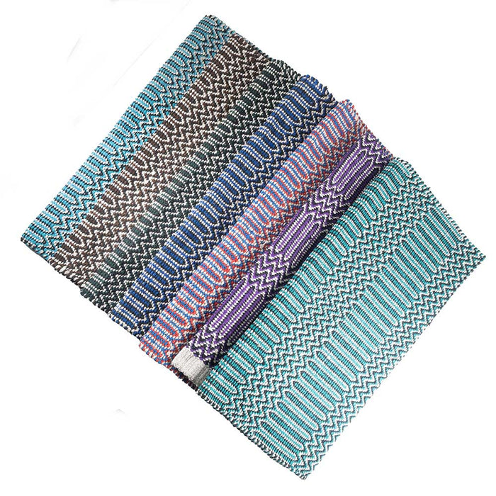 Mustang Double Weave Saddle Blankets Tack - Saddle Pads Mustang