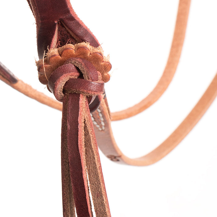 Patrick Smith Cavalry Chain Bit Bridle Rig Tack - Rigs Patrick Smith