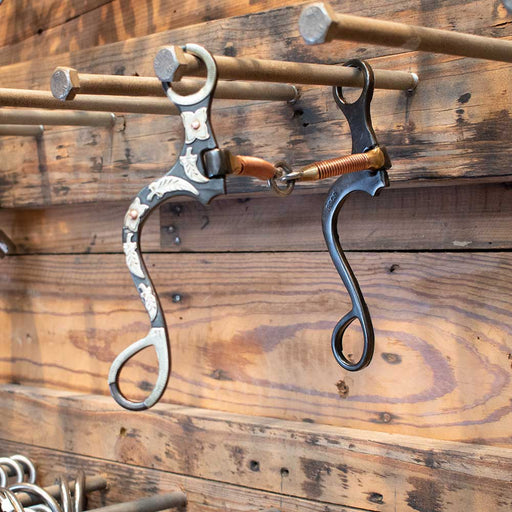 Teskey's Bit Tack - Bits Teskey's