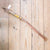 29" Spiral Quirt. B758 Tack - Whips, Crops & Quirts MISC   