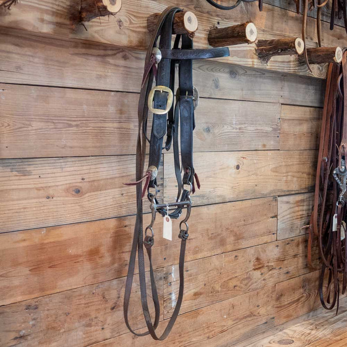 Vintage Bridle Rig Collectibles MISC