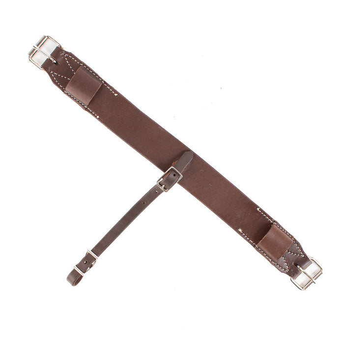 Teskey's 2" Pony Flank Cinch Tack - Cinches Teskey's Heavy Oil
