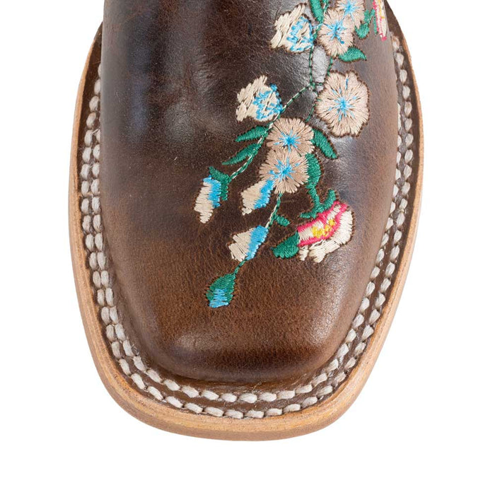 Macie Bean Girl's Honey Bunch Cowgirl Boot KIDS - Girls - Footwear - Boots Macie Bean