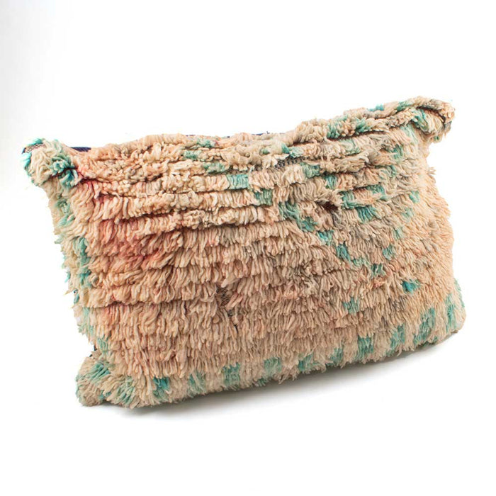 Moroccan Rug Pillow - Multiple Prints HOME & GIFTS - Home Decor - Decorative Pillows Eclectic Collective D.