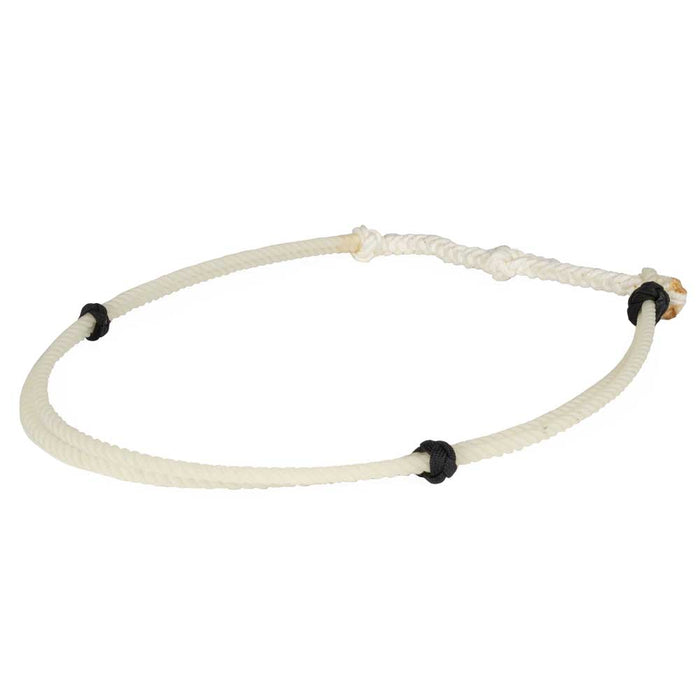 Jerry Beagley Neck Rope Tack - Ropes & Roping Jerry Beagley