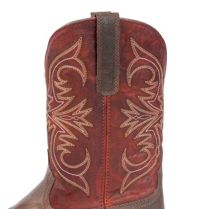 Ariat Men's Sport Pardner Western Boot MEN - Footwear - Western Boots Ariat Footwear