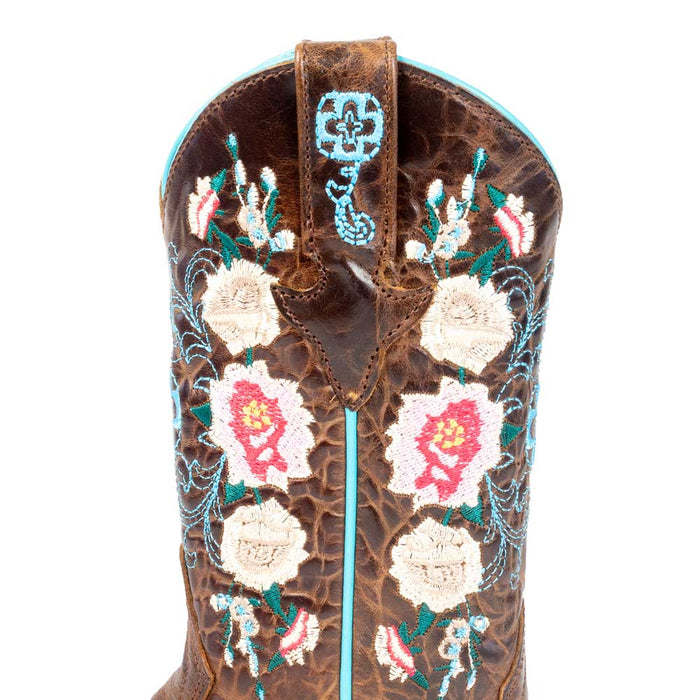 Macie Bean Girl's Honey Bunch Cowgirl Boot KIDS - Girls - Footwear - Boots Macie Bean