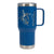 Teskey's 20 oz. Travel Mug - Royal Blue TESKEY'S GEAR - Drinkware Teskey's   