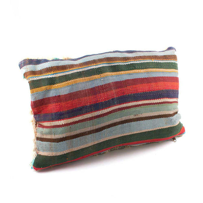 Moroccan Rug Pillow - Multiple Prints HOME & GIFTS - Home Decor - Decorative Pillows Eclectic Collective