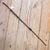34" Leather Quirt B719 Tack - Whips, Crops & Quirts MISC   