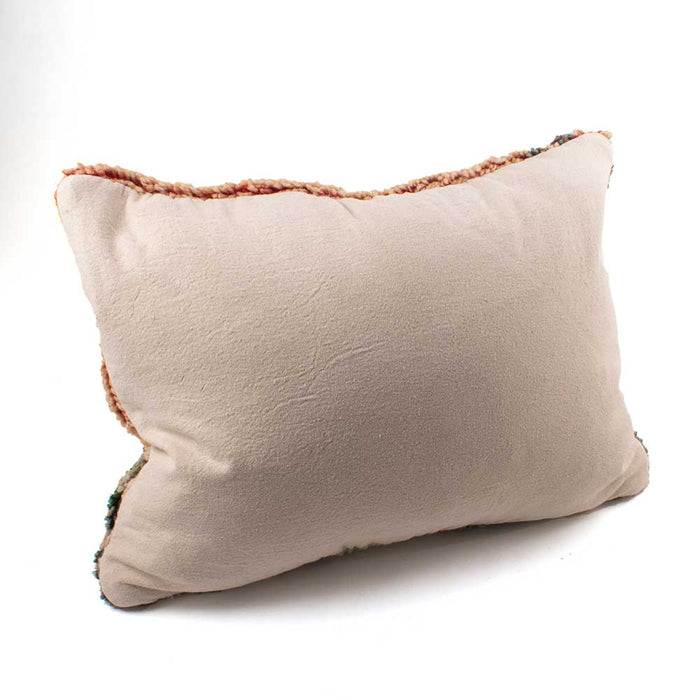 Moroccan Rug Pillow - Multiple Prints HOME & GIFTS - Home Decor - Decorative Pillows Eclectic Collective