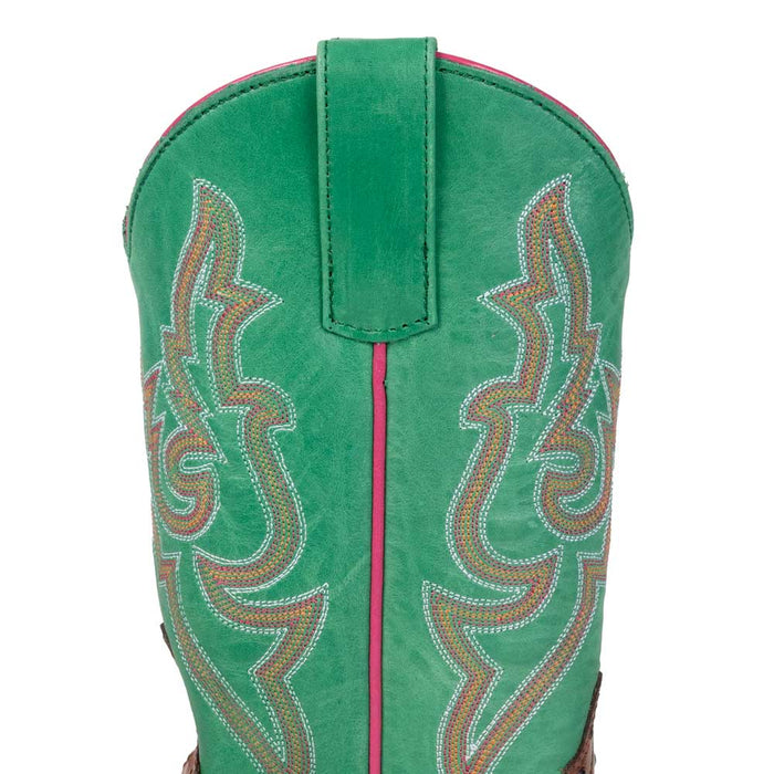 Macie Bean Youth Impostrich Boot KIDS - Footwear - Boots Macie Bean
