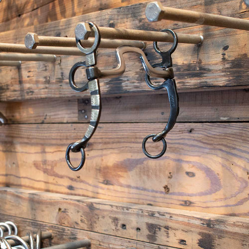 Teskey's Bit Tack - Bits Teskey's