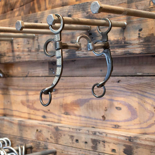 Teskey's Bit Tack - Bits Teskey's