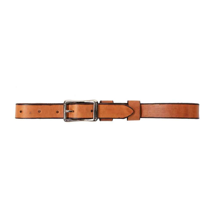 Teskey's Breast Collar Tug Tack - Breast Collars Teskey's 1" Light Oil