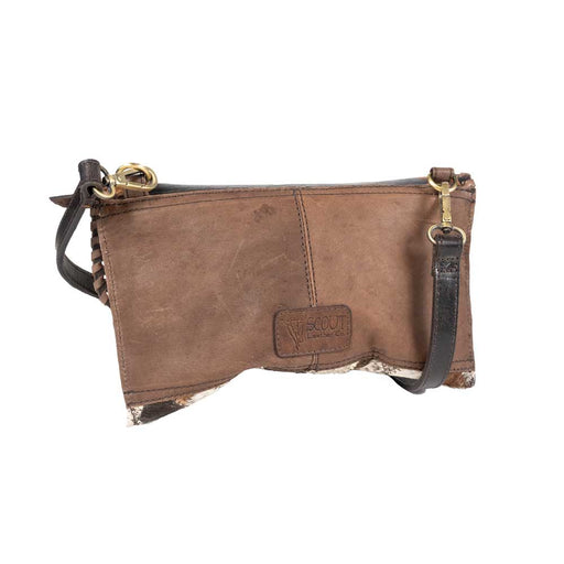 Scout Leather Co. Jessie Crossbody Purse WOMEN - Accessories - Handbags - Crossbody bags Scout Leather Goods