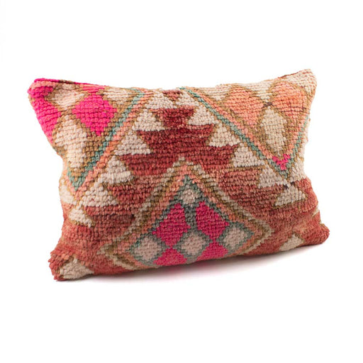 Moroccan Rug Pillow - Multiple Prints HOME & GIFTS - Home Decor - Decorative Pillows Eclectic Collective A.