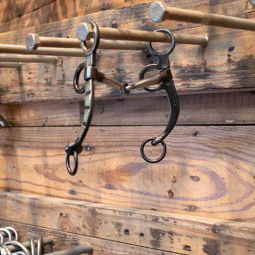 Teskey's Bit Tack - Bits Teskey's