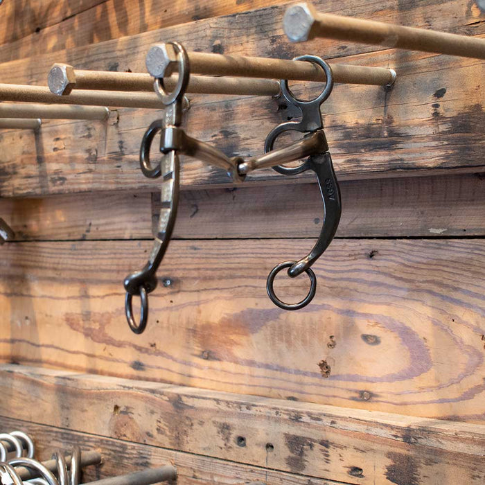 Teskey's Bit Tack - Bits Teskey's