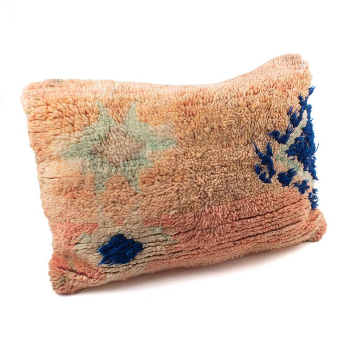 Moroccan Rug Pillow - Multiple Prints HOME & GIFTS - Home Decor - Decorative Pillows Eclectic Collective B.