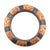Teskey's Small O Ring 106 Tack - Conchos & Hardware - Rings Teskey's   