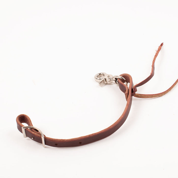 Teskey's Cinch Connector Tack - Saddle Accessories Teskey's Latigo
