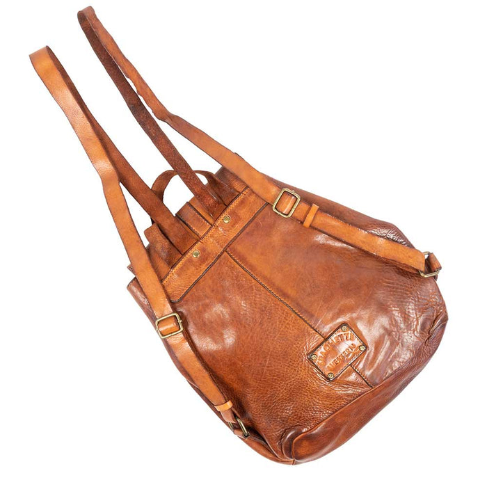 Spaghetti Western Backpack With Studs WOMEN - Accessories - Handbags - Backpacks Spaghetti Western