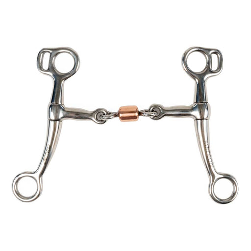 Metalab Tom Thumb Copper Roller Bit Tack - Bits Metalab