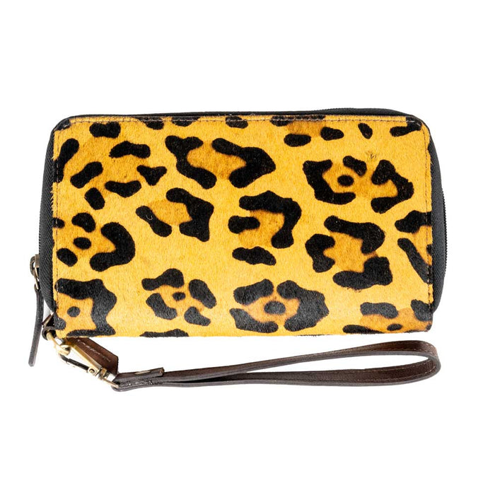 Scout Leather Co. Katy Organizer WOMEN - Accessories - Handbags - Wallets Scout Leather Goods