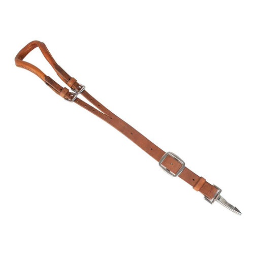 Teskey's Harness Crupper Tack - Training Teskey's Single Strap