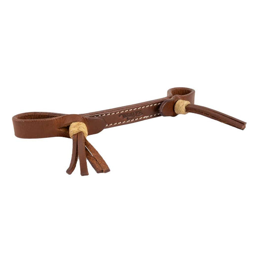 Teskey's Harness Leather Curb Strap Tack - Bits Teskey's